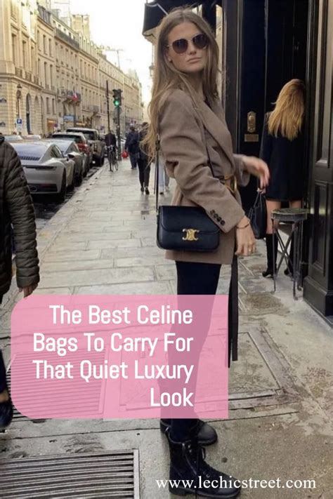 louis vuitton celine bag|Quiet Luxury: 8 Best Celine Bags .